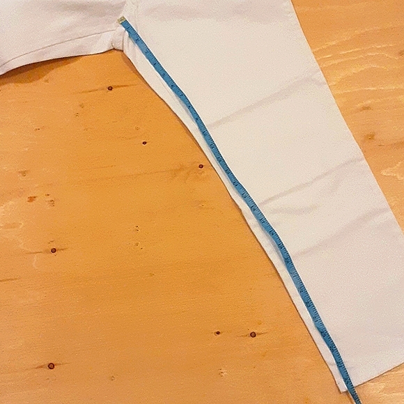 3 for $25 Bundle Sale- NWT Gloria Vanderbilt Jeans, Size 12P - Picture 5 of 15